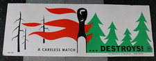 Vintage 1972 U.S. Department of Agriculture 44