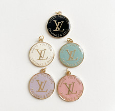 Designer Gold Trunks Zipperpull | set of 5 picture