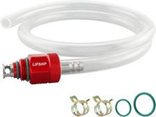 Oil Filter Drain Tool Upgraded Large Hole and Thickened Hose for Toyota, Lexus, picture