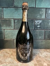 🥂Dom Pérignon 2003 Brut David Lynch Edition Final Prototype (empty/unopened) picture