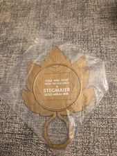STEGMAIER BREWING CO BOTTLE TOPPER NEVER OPENED picture