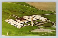 Bismarck ND-North Dakota, Priory Sisters of St Benedict, Vintage Postcard picture