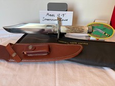 Randall Made Knives - NEW Model 12-9