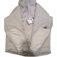 US Mil Gen 3 Level 7 Primaloft Extreme Cold Weather Parka MR New with Tag/Stain picture