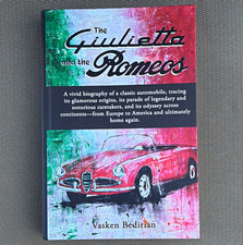 SIGNED - The Giulietta and the Romeos by Vasken Bedian picture