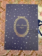 Les Secrets by Ladurée Gift Box picture