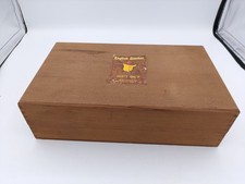Vtg English Leather The Treasure Chest Gift Set picture