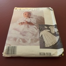 McCall's 2892 CUT COMPLETE picture
