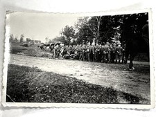 WW2 WWII Original German Photo picture