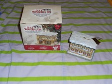 Enesco It’s a Wonderful Life Series II BIJOU THEATRE 2003 series 2 picture