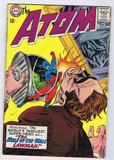 ATOM 18 3.5 RR picture
