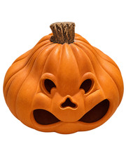Jack-O-Lantern picture