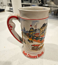 Vintage Walt Disney World Ceramarte Beer Stein picture