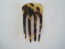 Victorian Style Small Comb picture