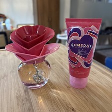 Justin Bieber Someday Eau de Parfum Spray Regular Size 1.7 fl oz picture