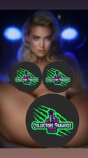 B.P.C “INVISIBLE GIRL & GALACTUS” By LARD *XXX NAUGHTY* picture