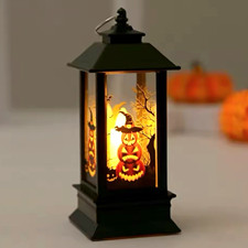 Halloween Light Up Lantern picture