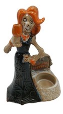 Yankee Candle Boney Bunch Drop Dead Gorgeous Tealight Holder Home Decor 8
