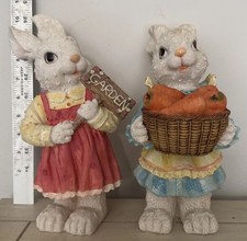 Easter Bunnies picture