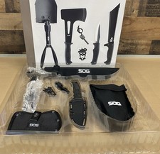 SOG pro 7.0 Combo Kit picture