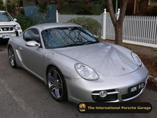 Porsche Cayman Boxster 1997-2016 Owners Workshop Service Repair Manual 6000pg picture