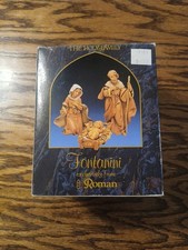 NEW Fontanini The  Holy Family 5