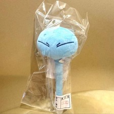 Tensura Rimuru Tempest Fluffy Plush Ballpoint Pen THeater Limited Movie Goods picture