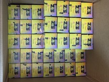 2025 Topps Chrome SpongeBob SquarePants 25th Anniversary Blaster Box Sealed picture