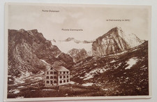 VALLI DI LANZO (Turin) - Rifugio Gastaldi picture