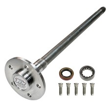 2005-10 Mustang Driver Side Rear Axle Shaft 31.688in 31 Spline 5x4.5–Compatible picture