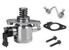 EP1028 High Pressure Fuel Pump for Chevy Equinox Malibu GMC Terrain Buick picture