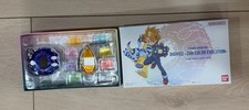 Digimon Adventure Digivice -25th COLOR EVOLUTION- DX Set Yamato Ishida New picture