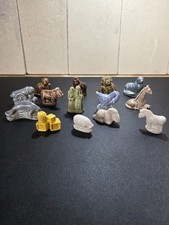 Wade England Figurines Lot of 14 picture