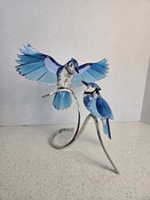 Swarovski Blue Jays picture