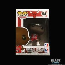 Funko Pop Michael Jordan Chicago Bulls Slam Dunk Jumpman 23 NBA Pop IN STOCK 54 picture