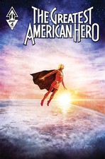 Greatest American Hero #4 CVR A Erwin J Arroza Pre Order 10/21/26 Massive picture