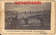 C1860s-70s CDV