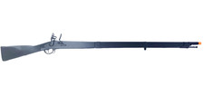 Replica French Charleville Musket Rare Classic 1:1 Prop Fantasy & Cosplay picture