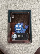 Compassionate Catfish RARE #193/500 Veefriends Trading Cards GaryVee picture