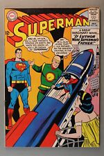 Superman #170 *1964* 