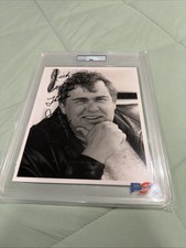 John Candy Signed Autographed 8x10 Promo Promotional Photo PSA/DNA Encapsulated picture
