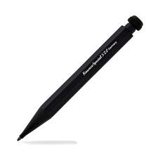Kaweco Special Mini Mechanical Pencil - Matte Black - 2mm -10000536 NEW picture