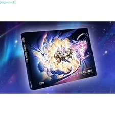 Honkai Star Rail 3rd Anniversary Official Art Book Collection Album BirthdayGift picture