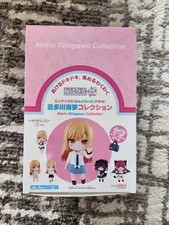 My Dress-Up Darling Nendoroid Surprise Marin Kitagawa Boxed Set of 6 Figures picture