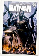 Absolute Batman #10 💥VARIANT💥Dan Quintana Exclusive Variant 1st Print NM picture