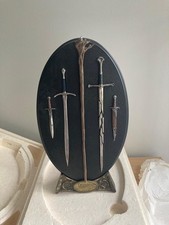 Sideshow Weta │The Lord of the Rings: Arms of the Fellowship Collection I #1914 picture