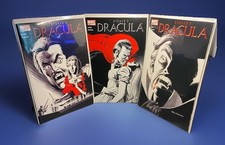 2004 STOKER’S DRACULA 2, 3 & 4 | THOMAS & GIORDANO | b13c picture