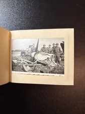 Lot Of 46 Black & White World War 2 WWII Photos picture