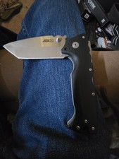 Cold Steel AD10 Real picture