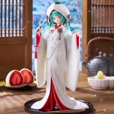 PSL Snow Miku AMP+ SNOW MIKU ALL STARS 2013 Ver picture